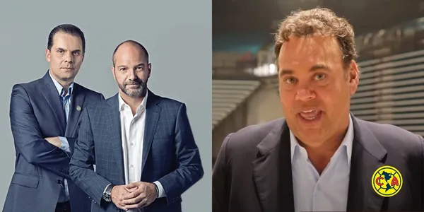 Faitelson puso en su lugar a los payasos de TV Azteca