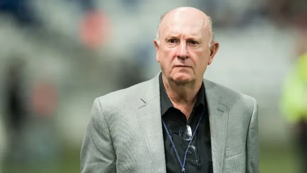 Falleció Manuel Lapuente, histórico del América.