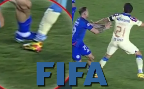 Falta sobre Henry Martín.