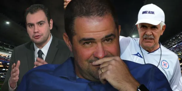 Farías cree que se debe priorizar el resultado antes que el espectáculo.