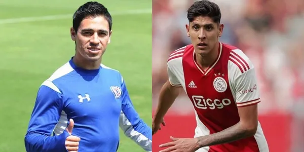 Fausto Pinto ex jugador mexicano, reacciono a la dura crítica de Sneijder al mexicano