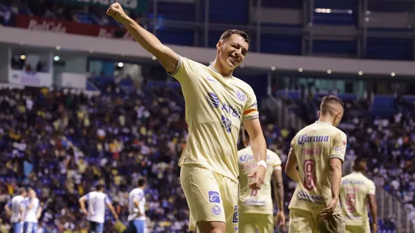 Federico Viñas ha dejado en claro que no está para jugar en el América.
