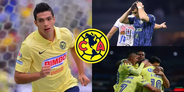 Federico Viñas no llego a un acuerdo con los Tuzos del Pachuca para convertirse en su nuevo jugador, pero esto no evitaría que un jugador del América lo saque del club