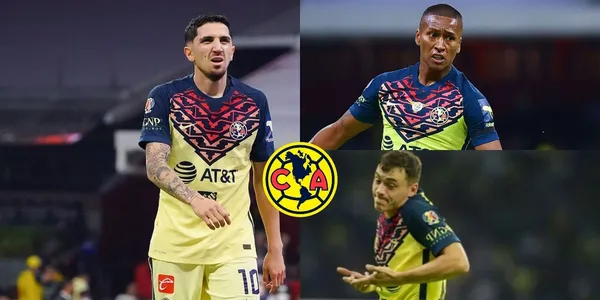 Federico Viñas tendría sus horas contadas en el club.