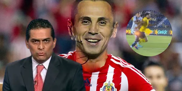 Felipe Ramos Rizo (foto: ESPN)