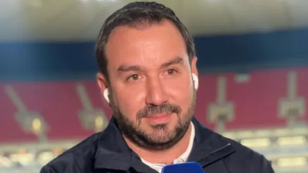 Fernando Cevallos apunta contra América