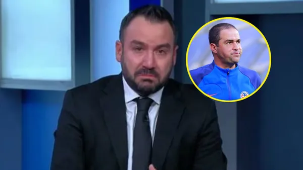 Fernando Cevallos crítica a André Jardine