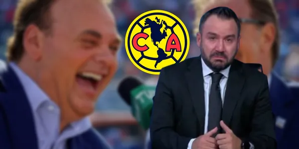 Fernando Cevallos / Foto: FOX Sports