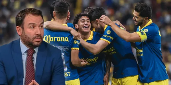 Fernando Cevallos (Fuente: MEXSPORT)