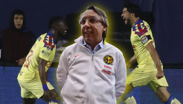 Fernando Esquivel apunta que el zaguero está prácticamente listo para unirse al Ave.