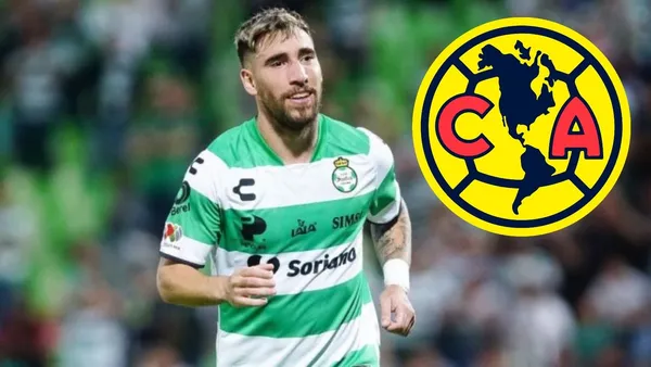 Fernando Gorriarán era el gran sueño de los americanistas en este mercado de transferencias.