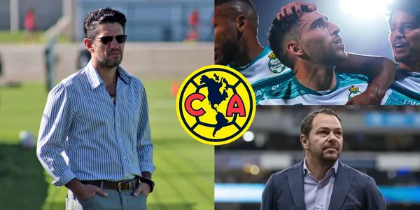 Fernando Gorriarán ha dado mucho de qué hablar en el nido, pero ahora su futuro estaría fuera del nido