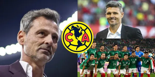 Fernando Ortiz agradece a Cocca y al Tri por estas razones