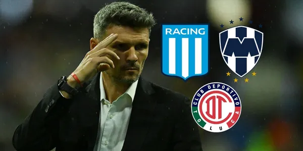 Fernando Ortiz aseguró que se sentía americanista, pero antes de enfrentar a Chivas tuvo ofertas para dejar el Nido