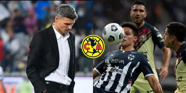 Fernando Ortiz busca cambiar su historia contra Rayados