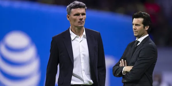 Fernando Ortiz camina (foto: Mexsport)