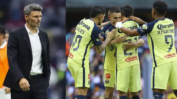 Fernando Ortiz comienza a definir a su equipo para el próximo torneo.