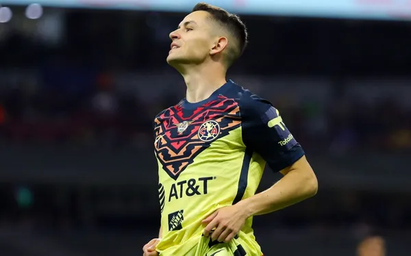 Fernando Ortiz dejó fuera a Fidalgo del 11 titular por esta razón