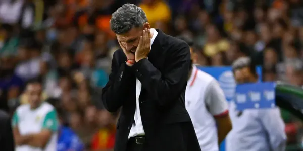 Fernando Ortiz era un director técnico en el que teníamos mucha confianza en el América.