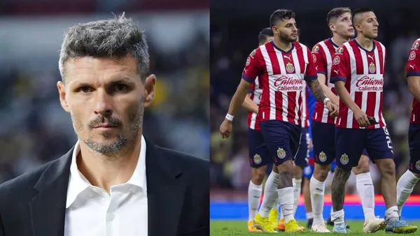 Fernando Ortiz es el director técnico ideal para el América en estos momentos.