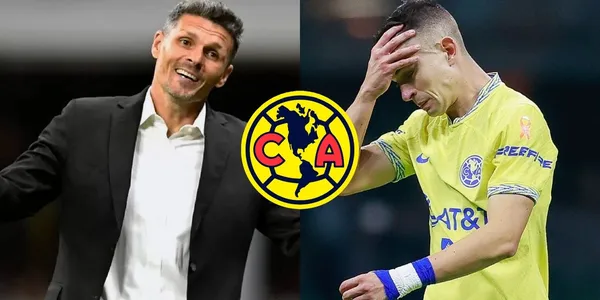 Fernando Ortiz es nuevo entrenador de Rayados y el intercambio que pretende hacer para llevarse a Álvaro Fidalgo