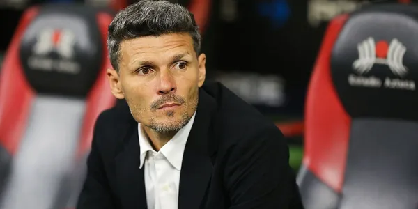 Fernando Ortiz es un entrenador que ha mostrado buenas cosas en el América.