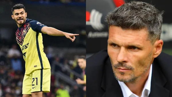 Fernando Ortiz es un gran director técnico y ha hecho un trabajo maravilloso con el América en este torneo.