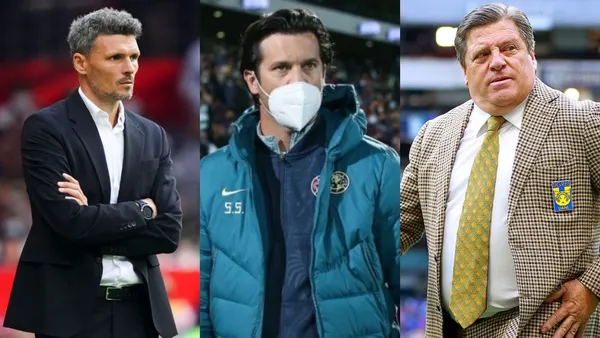 Fernando Ortiz es un técnico que nos ha sorprendido a todos los americanistas.