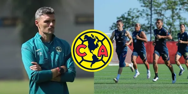 Fernando Ortiz está a la espera de un nuevo refuerzo que se incorpore a la pretemporada