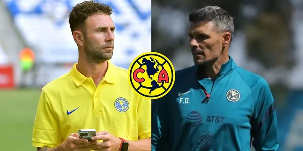 Fernando Ortiz está cansado de los errores de Miguel Layún