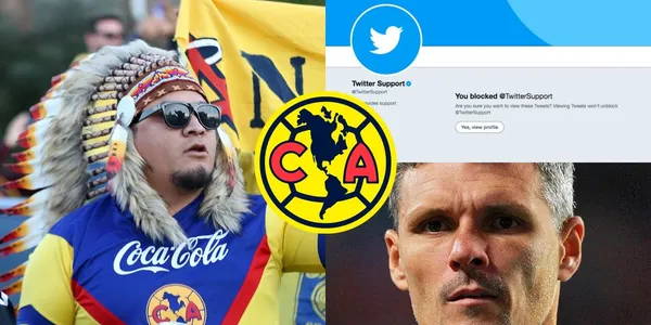 Fernando Ortiz estaría entrando en problemas con la oficina azulcrema luego de los malos resultados del inicio del torneo