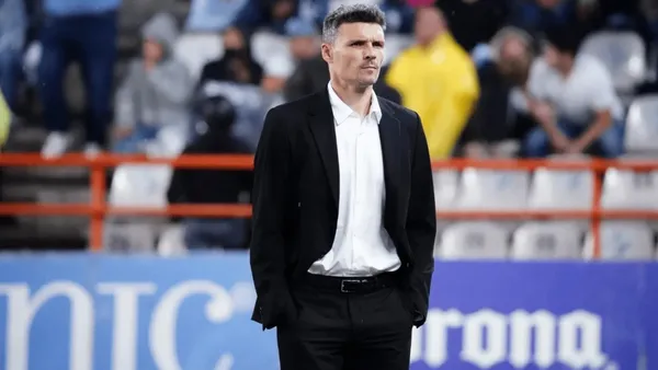 Fernando Ortiz exhibió a uno de los peores jugadores que tiene el América