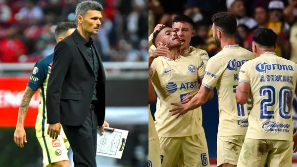 Fernando Ortiz ha comenzado con mucha ilusión un nuevo torneo en América.