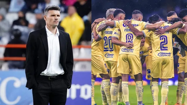 Fernando Ortiz ha dejado en claro que es el mejor director técnico que el América podría tener.