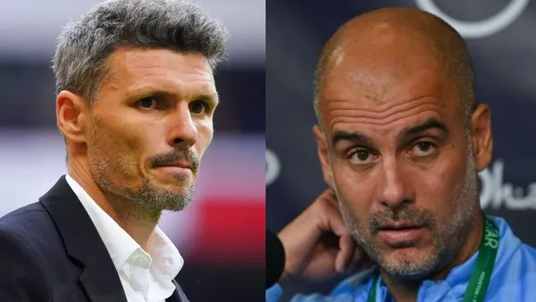 Fernando Ortiz ha demostrado ser un buen entrenador en el América.