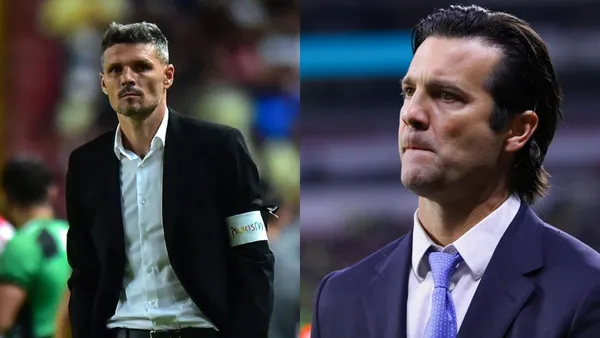 Fernando Ortiz ha demostrado ser un gran director técnico y ha cambiado la cara del América desde su llegada en el presente torneo.