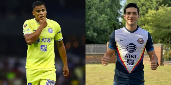 Fernando Ortiz ha encontrado al nuevo Raúl Jiménez, pero esa incorporación dejaría como cuarta opción al Mozumbito