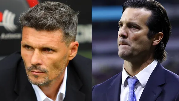 Fernando Ortiz ha hecho un gran trabajo al frente del América, donde hay varios factores que han llevado al equipo a estar en las semifinales.