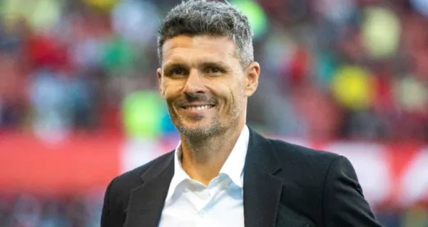 Fernando Ortiz ha hecho un trabajo formidable al frente del América, tanto que tiene al equipo en zona de repechaje.