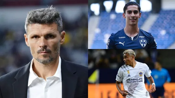 Fernando Ortiz ha insistido en muchos momentos que el América necesita un lateral.