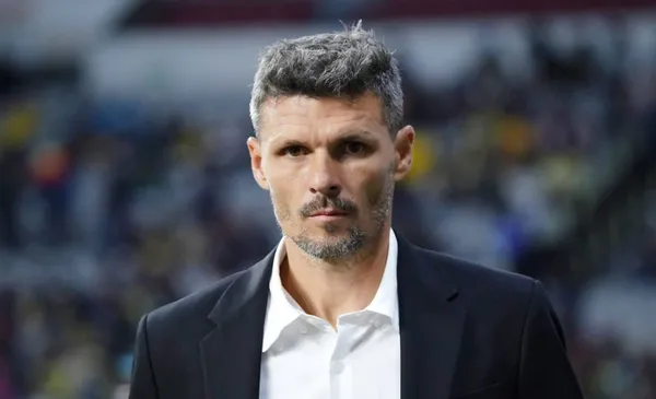 Fernando Ortíz ha maravillado al americanismo con una racha fenomenal de 6 triunfos al hilo.