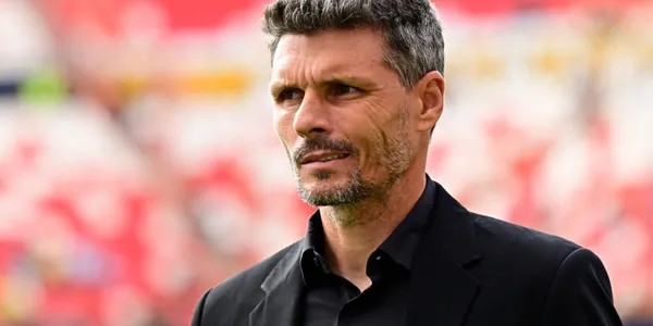 Fernando Ortiz habló en conferencia de prensa sobre lo que espera del partido ante América