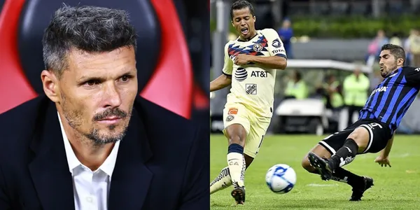 Fernando Ortiz iniciará su tercer torneo en el banquillo del América, con un rival muy fácil para tomar confianza