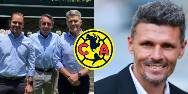 Fernando Ortiz los últimos días estuvo siendo criticado, donde inclusive ya sonaban nombres de suplentes