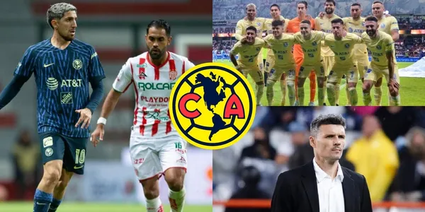 Fernando Ortiz necesita realizará cambios antes de perder más puntos en el Clausura