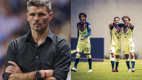 Fernando Ortiz no está teniendo un inicio de torneo fácil, ya que solo tenemos 1 punto.