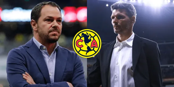 Fernando Ortiz no le gusta nada la situación que se vive en América en esto momentos