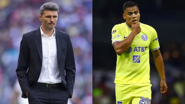 Fernando Ortiz no le han salido los resultados y ahora con los Xolos de Tijuana sufrió.