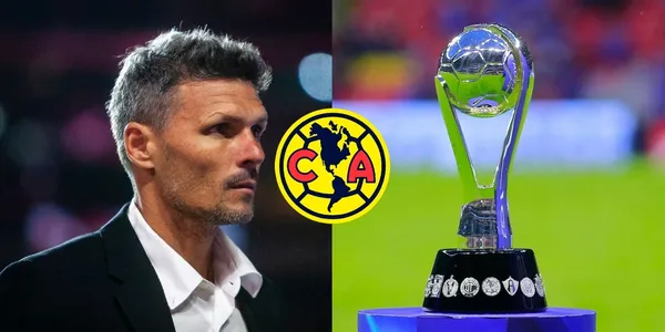 Fernando Ortiz no se preocupa por el empate ante Pumas y revela el éxito de lo de azulcremas al entrar a liguilla
