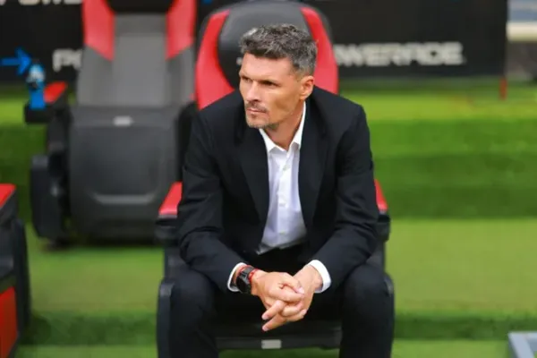 Fernando Ortiz no vio con malos ojos el empate a ceros de la jornada 1.